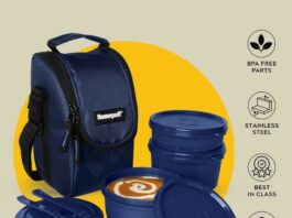 5 Products that will make her Women's Day special