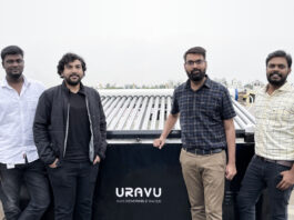 Uravu Labs