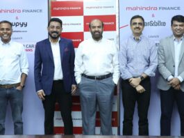 Mahindra Finance