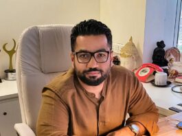 Mr. SahilChopra, Founder&CEO, iCubesWire