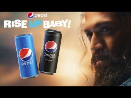 Yash X Pepsi