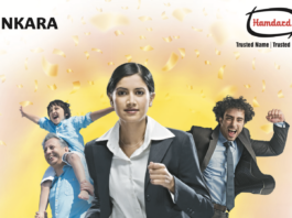 Hamdard Laboratories