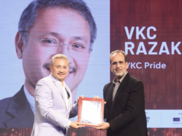 VKC Razak