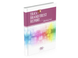 TRA Brand Trust Report