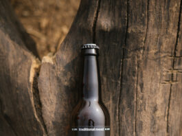 Traditional Mead - Moonshine Meadery