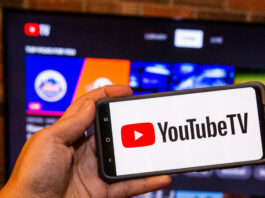 YouTube TV