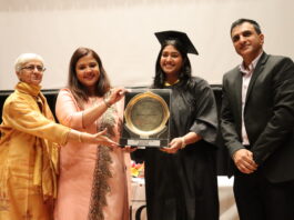 The Delhi School of Communication