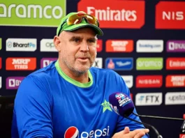 Matthew Hayden