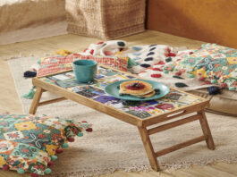 Chumbak unveils the all-new Singa Streets, a #SingaporeInspired