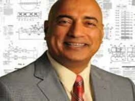 Tata Electronics Appoints Dr. Randhir Thakur as CEO & MD