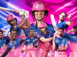 Rajasthan Royals
