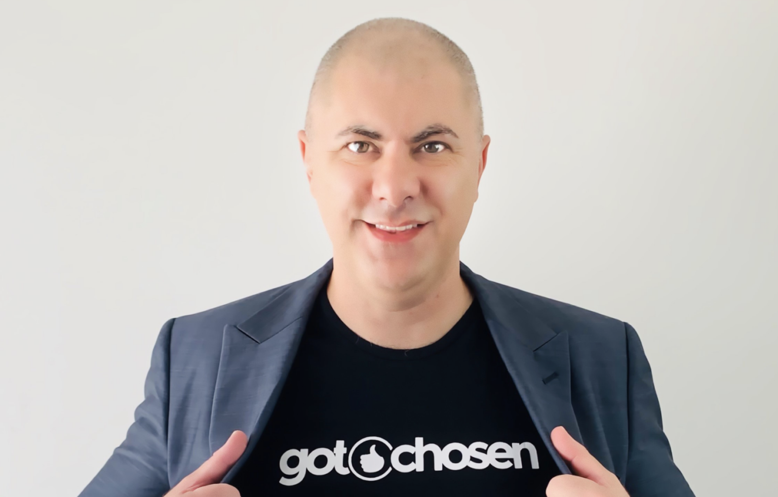 GotChosen