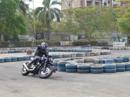 Get Ready to Rev Up with Jawa Yezdi Nomads Street Rush