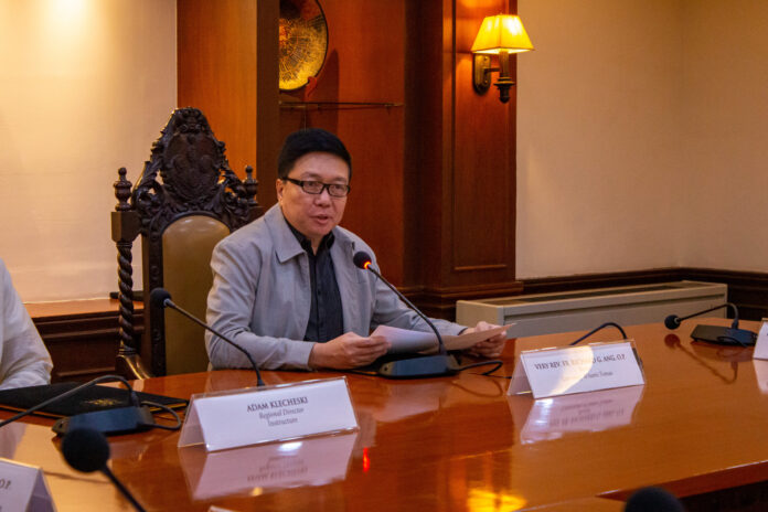 Dominican Province of the Philippines (DPP) Schools to Elevate Learning Experiences