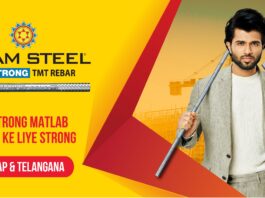 Shyam Steel
