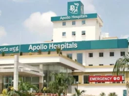 Apollo Hospitals