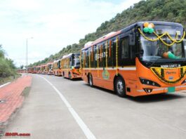GSRTC
