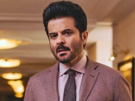 Anil Kapoor