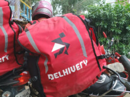 Delhivery