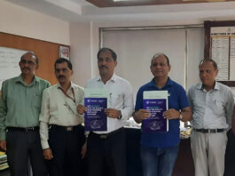 Edtech platform EMBIBE partners with Goa Govt.