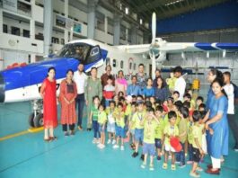 EuroKids hosts unique field trips across India for hands-on learning