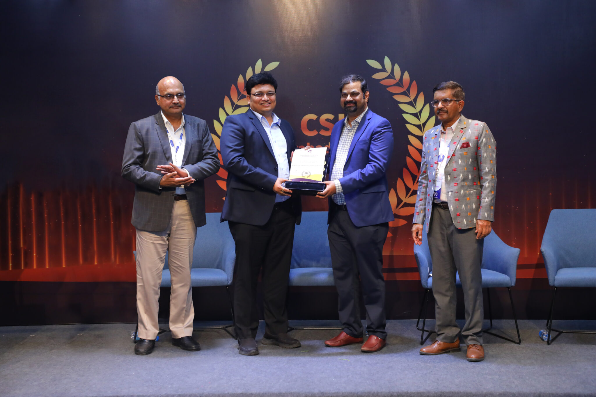 KL Deemed to be University