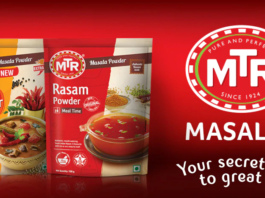 MTR Foods