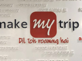 MakeMyTrip