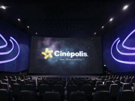 Cinepolis