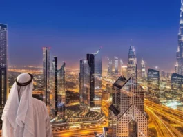 Dubai Economy & Tourism