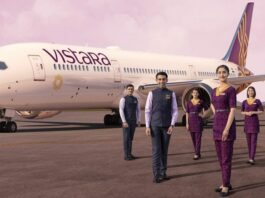 VISTARA