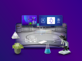 EMBIBE Launches AI-powered Lab Experiments App