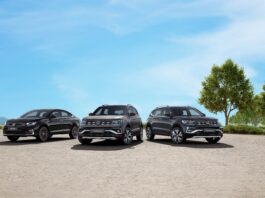 Volkswagen India announces prices across the new variants