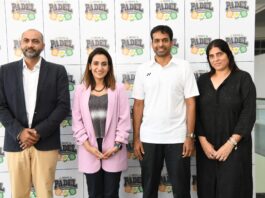 Pullela Gopichand joins Indian Padel Federation as Advisor
