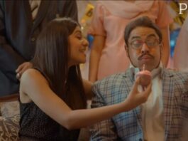 Poonawalla Fincorp celebrates Fatherhood with its Latest Campaign ‘Boman ki Pyaari’
