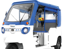 Last Mile Mobility is India’s No.1* electric 3-wheeler manufacturer