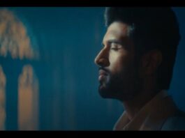 Vijay Deverakonda Joins Forces with Wild Stone CODE