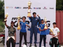 RPPL's 'Karting SuperSeries'