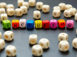 fashion brands can be gender-inclusive