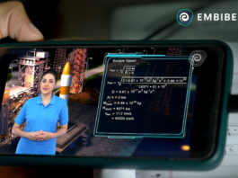 CSRL and EMBIBE Collaboration