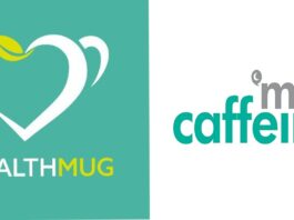 Healthmug and mCaffeine Announce Exclusive Partnership
