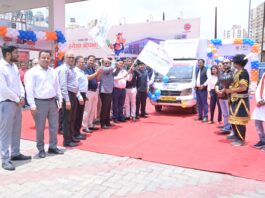 IOCL UPSO-II runs 15 days cleanliness campaign