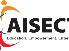Aisect Logo