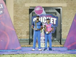 winners of Cricket Ka Ticket