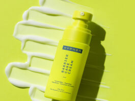 Hyphen- barrier care cream