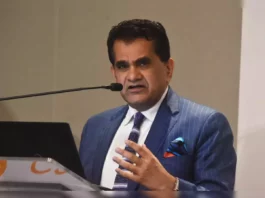 Amitabh Kant at Connect Karo 2023