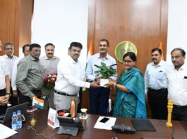 Hyderabad Real Estate Developers hail efforts by Government to streamline operating processes