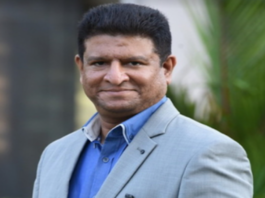 Mr. Sudhir Kunder, Country Director, DE-CIX India