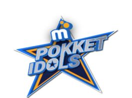 mPokket Idols Contest
