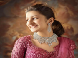 PMJ Jewels Launches SITARA Collection